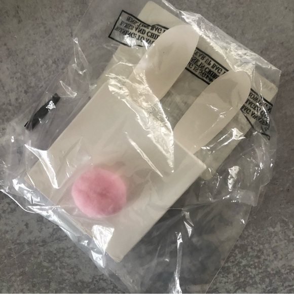 Anthropologie George & Viv Chocolate Bunny Scented Soap 5.3oz NWT - Picture 6 of 6